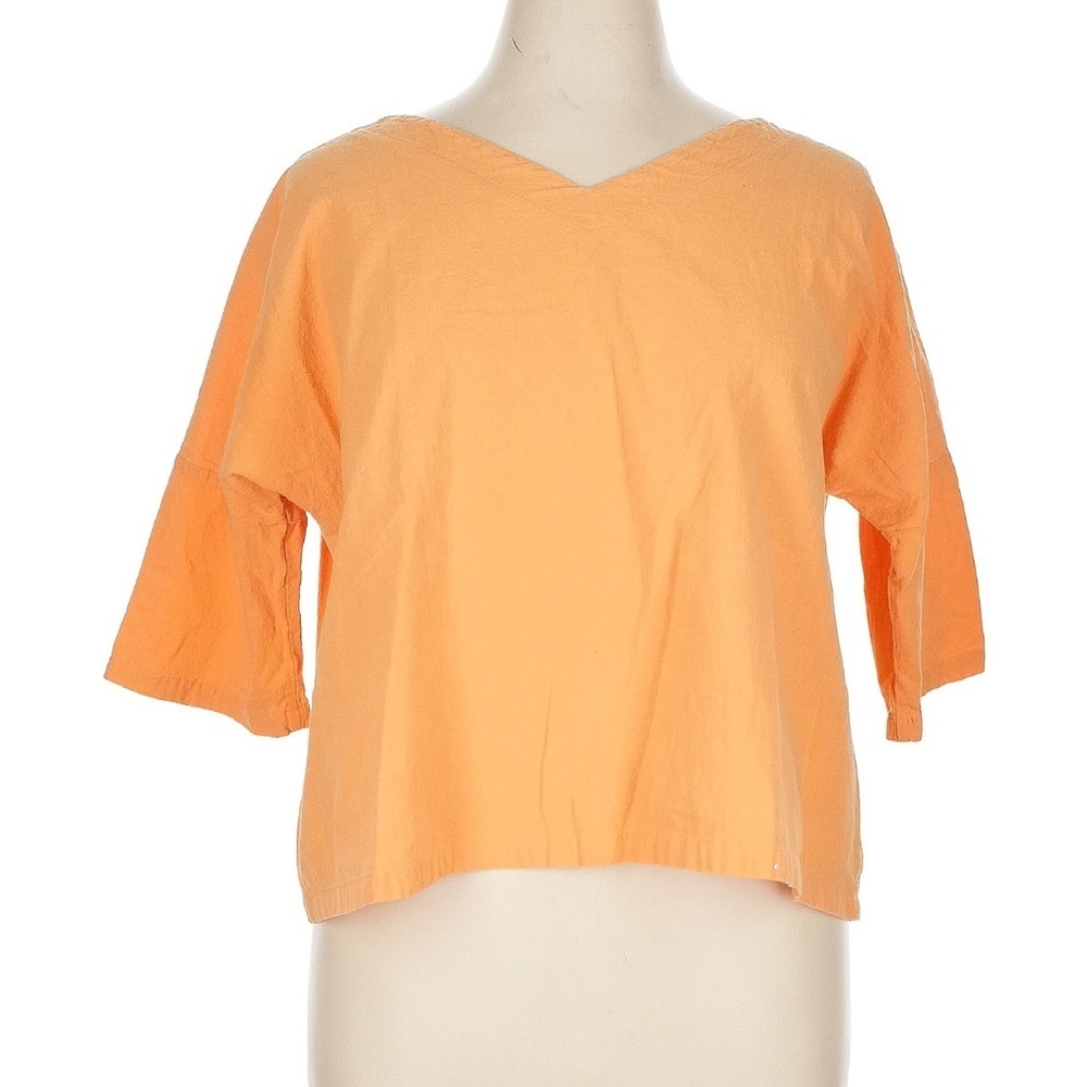 Misslook Size 1X Short sleeve top